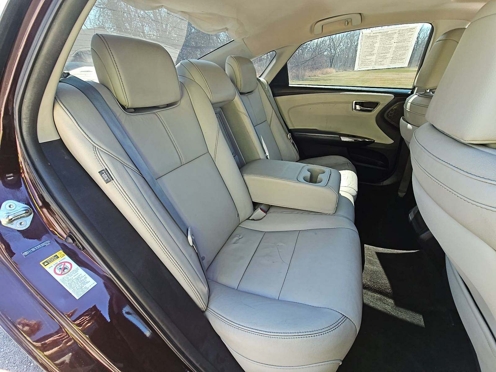 2014 Toyota Avalon XLE Touring FWD