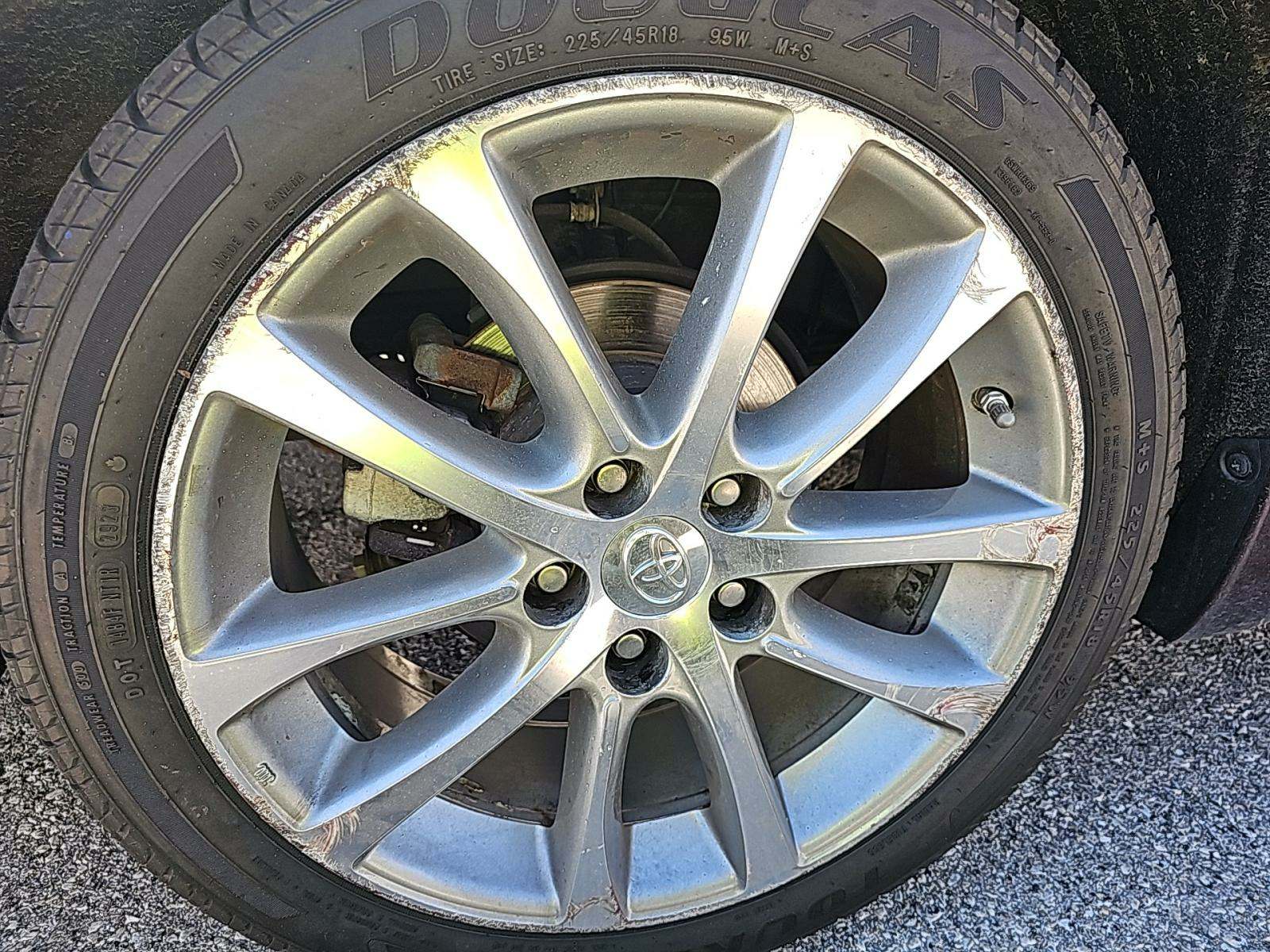 2014 Toyota Avalon XLE Touring FWD