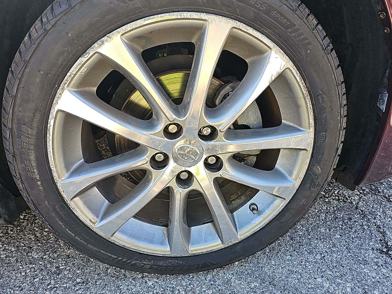 2014 Toyota Avalon XLE Touring FWD