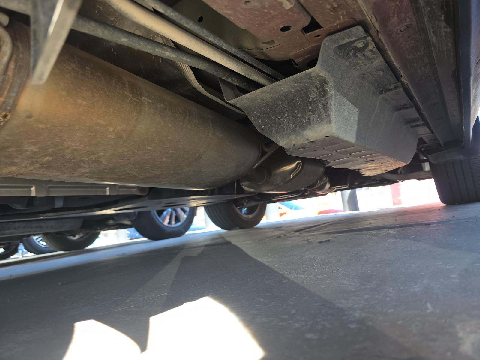 2025 Nissan Pathfinder SL FWD