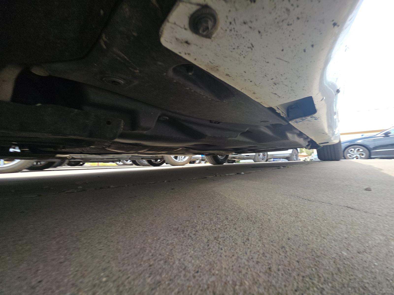 CHRYSLER VOYAGER - 7