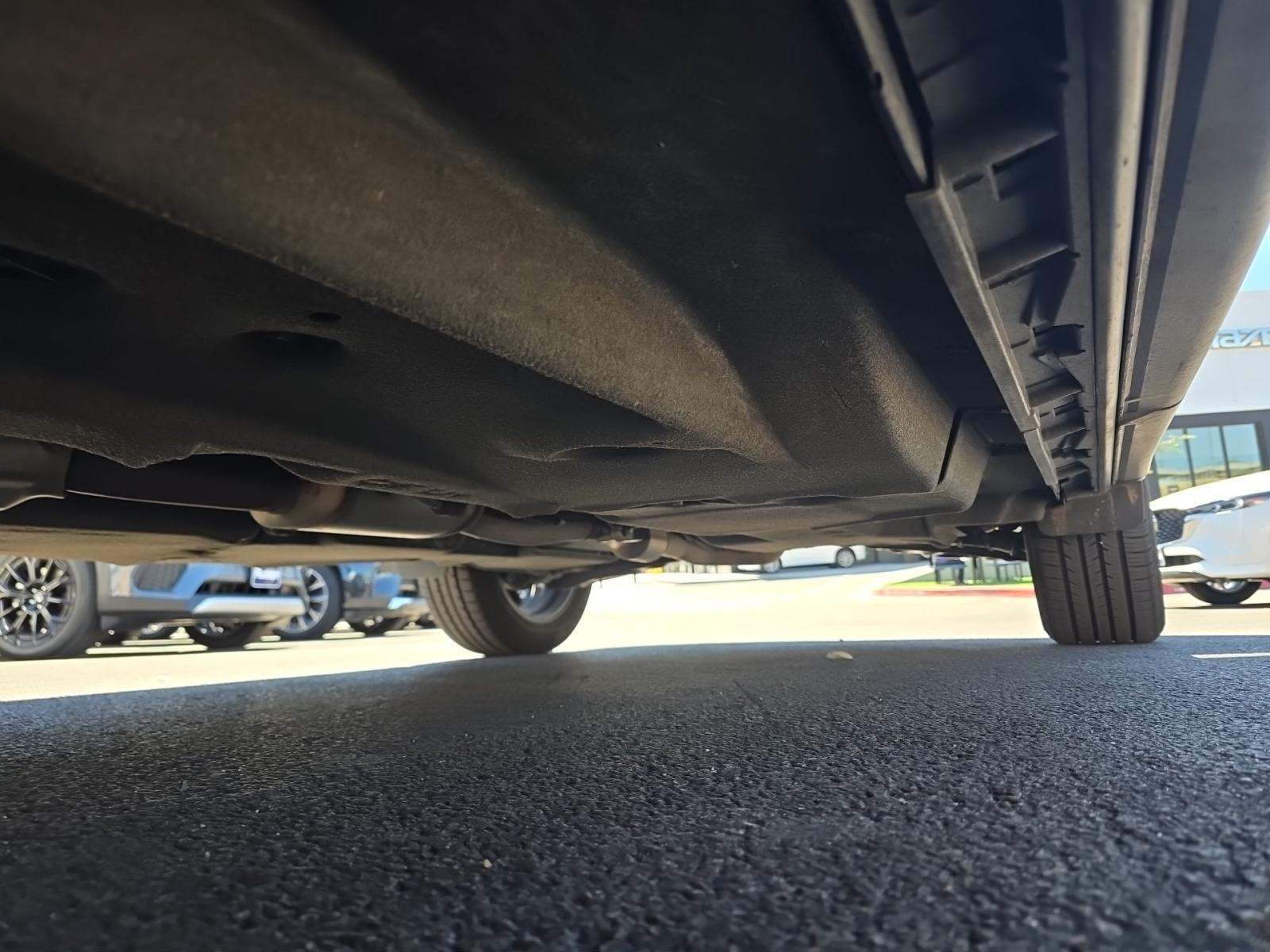 2023 MAZDA CX-5 2.5 S Carbon Edition AWD