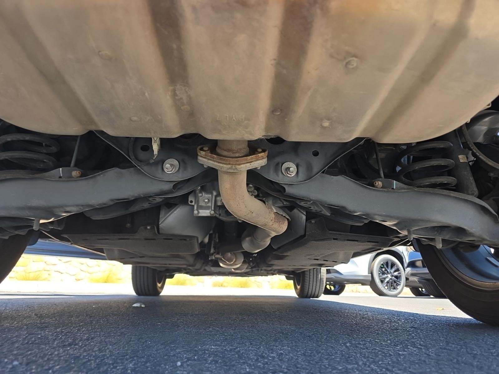 2023 MAZDA CX-5 2.5 S Carbon Edition AWD