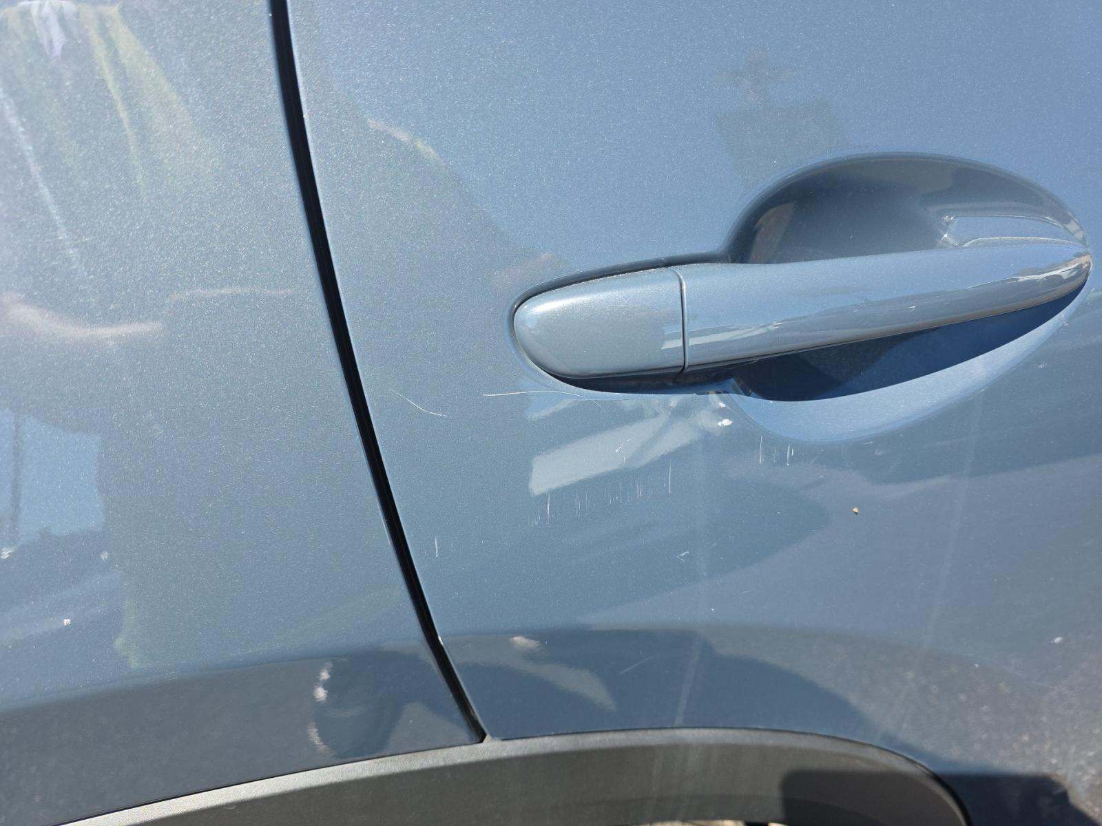 2023 MAZDA CX-5 2.5 S Carbon Edition AWD