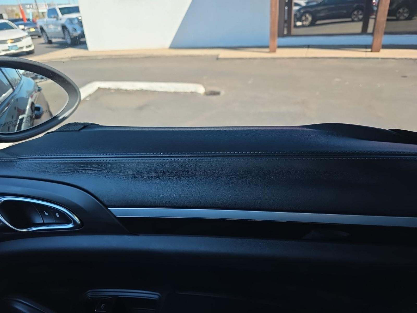 2013 Porsche Cayenne Turbo AWD