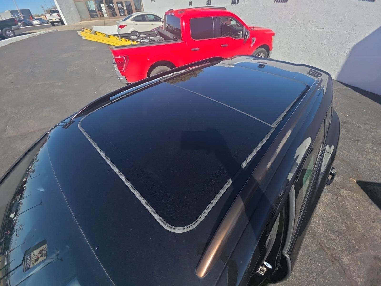 2013 Porsche Cayenne Turbo AWD