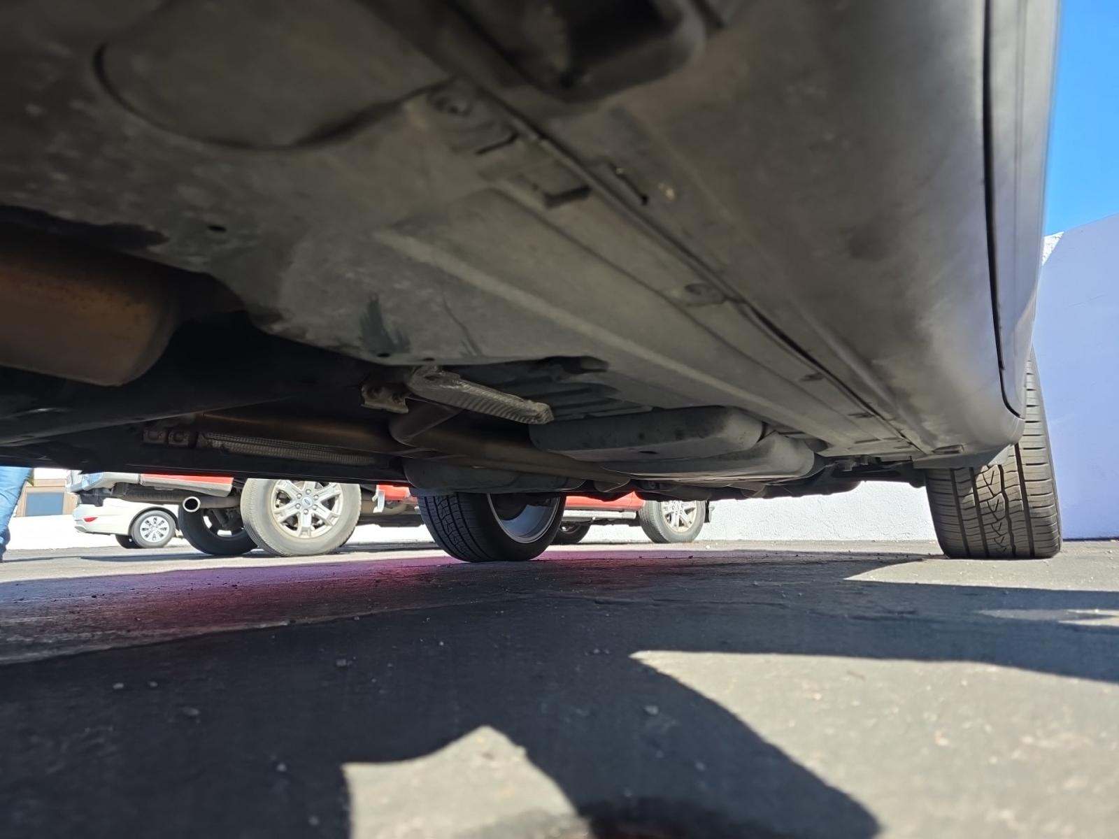 2013 Porsche Cayenne Turbo AWD