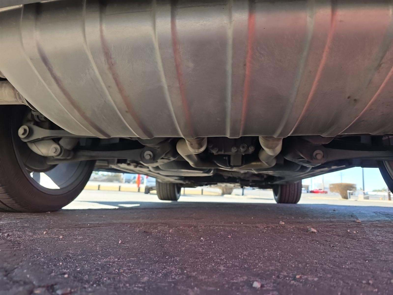 2013 Porsche Cayenne Turbo AWD