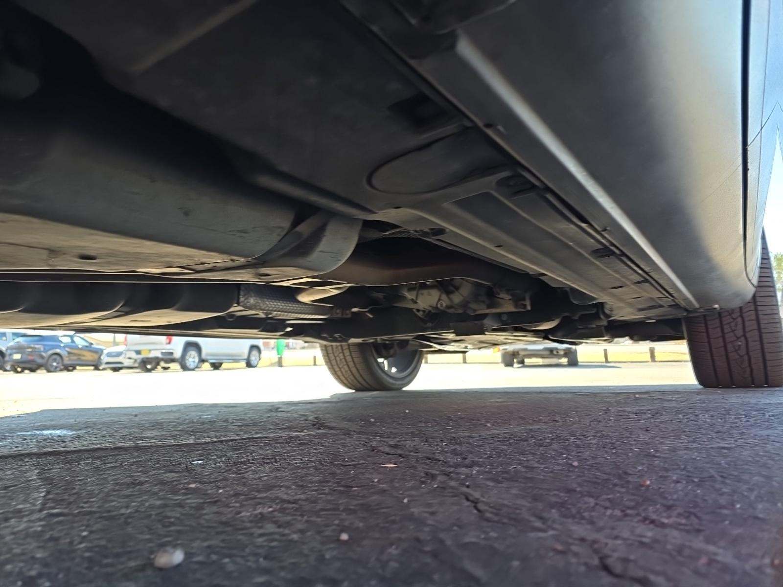 2013 Porsche Cayenne Turbo AWD