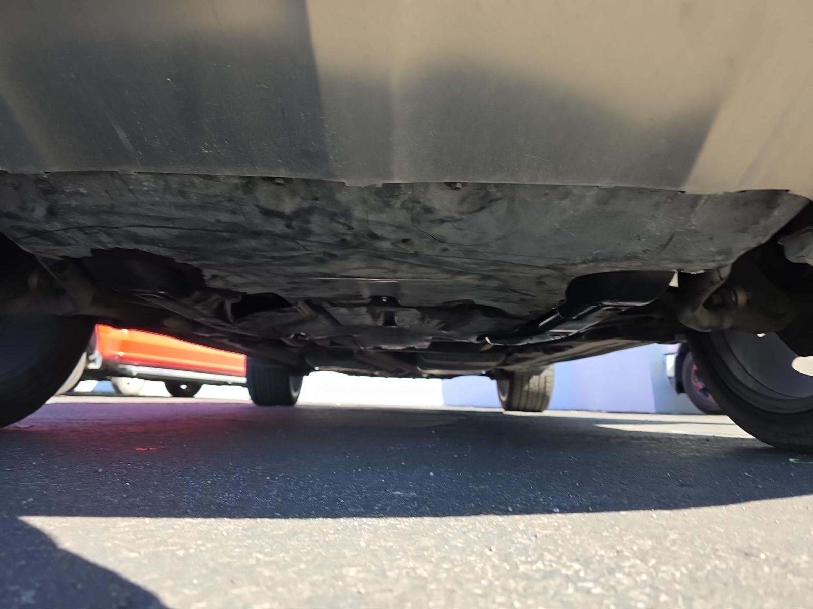 2013 Porsche Cayenne Turbo AWD