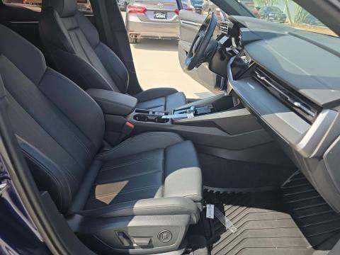 2023 Audi S3 Premium AWD