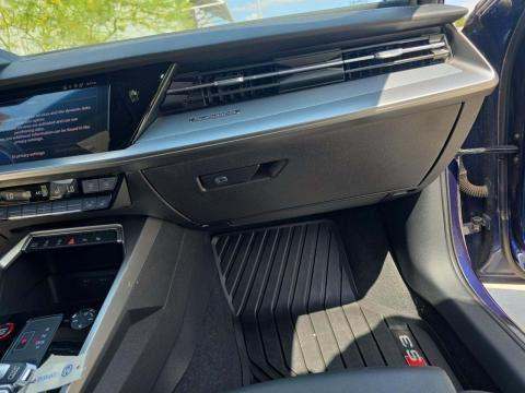 2023 Audi S3 Premium AWD