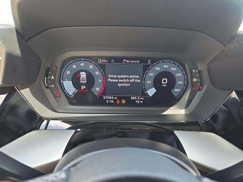 2023 Audi S3 Premium AWD