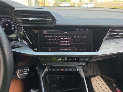 2023 Audi S3 Premium AWD