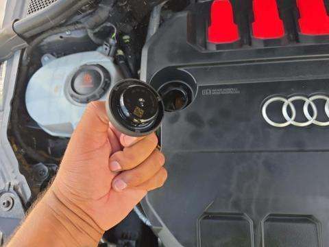 2023 Audi S3 Premium AWD