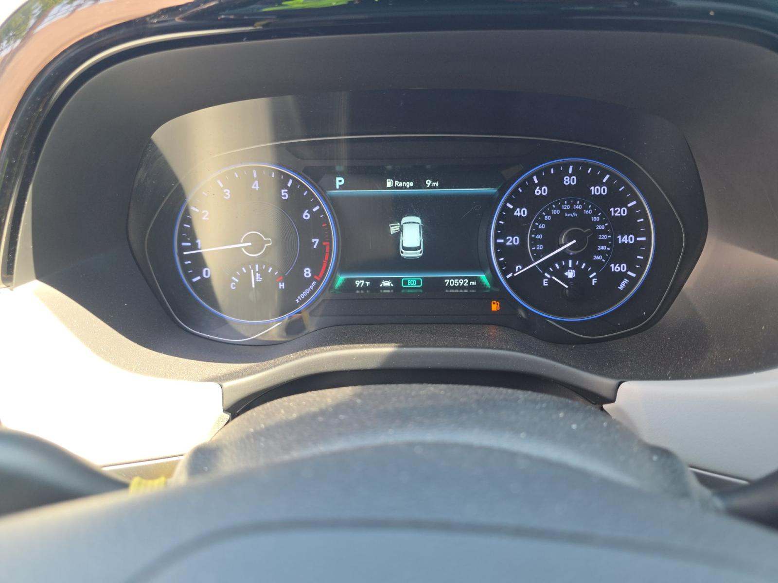 HYUNDAI PALISADE - 9