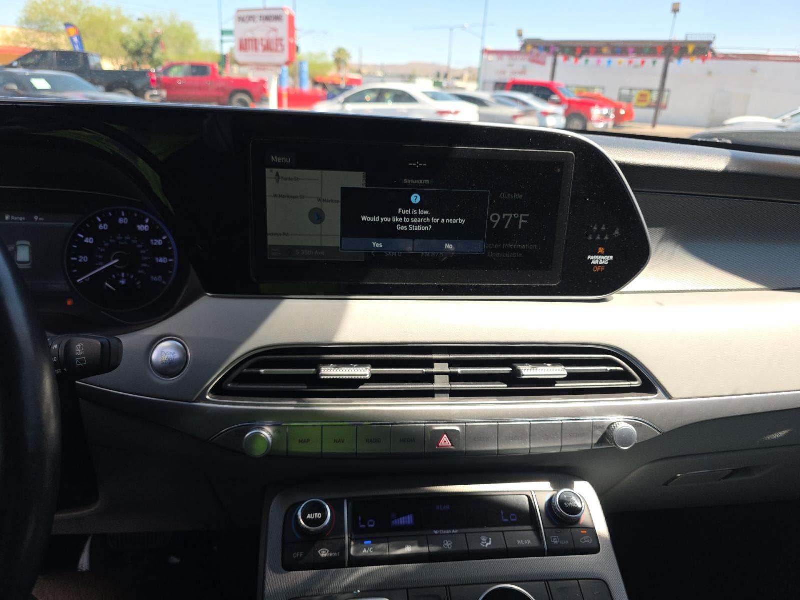 HYUNDAI PALISADE - 10