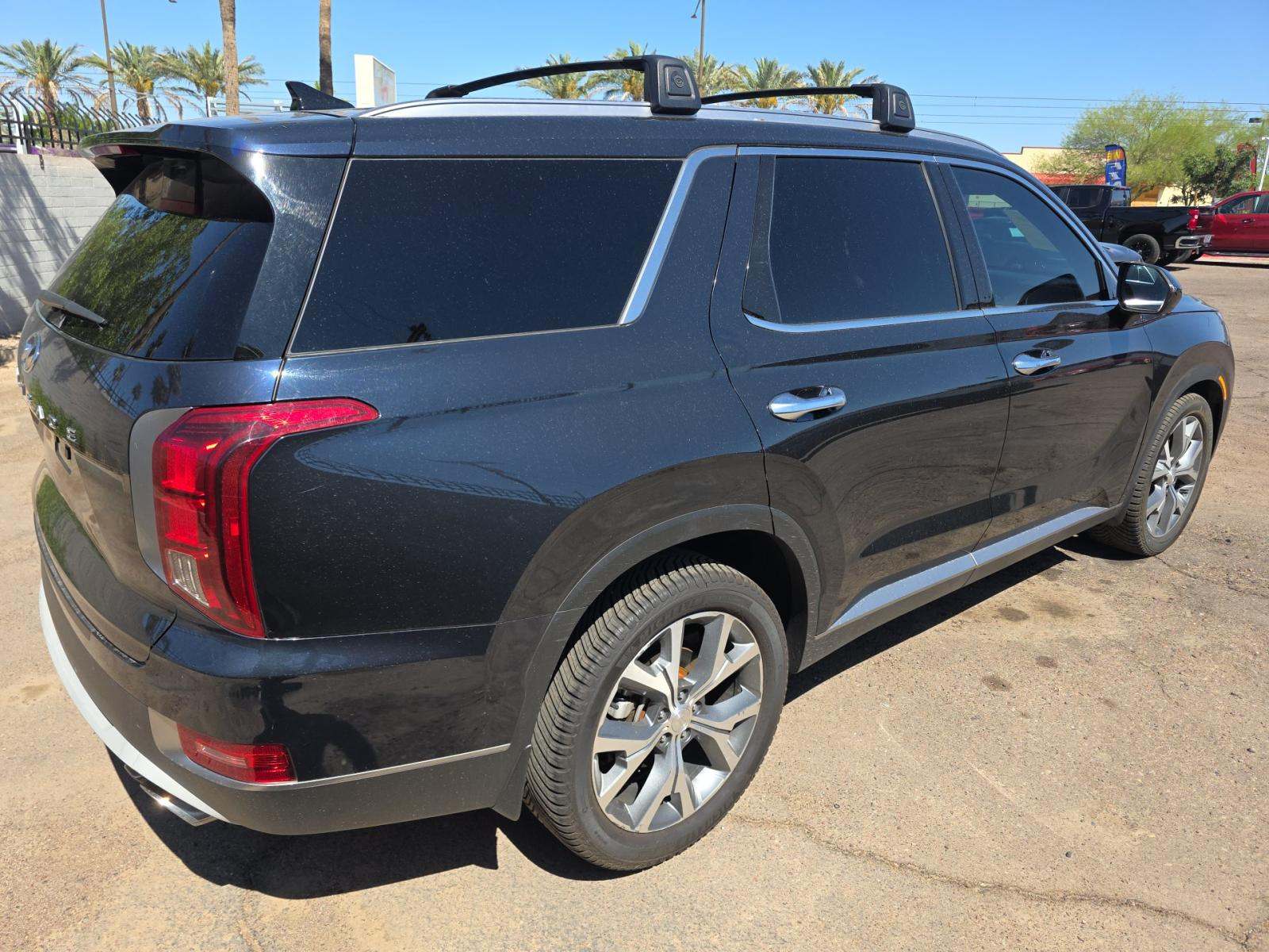 HYUNDAI PALISADE - 3