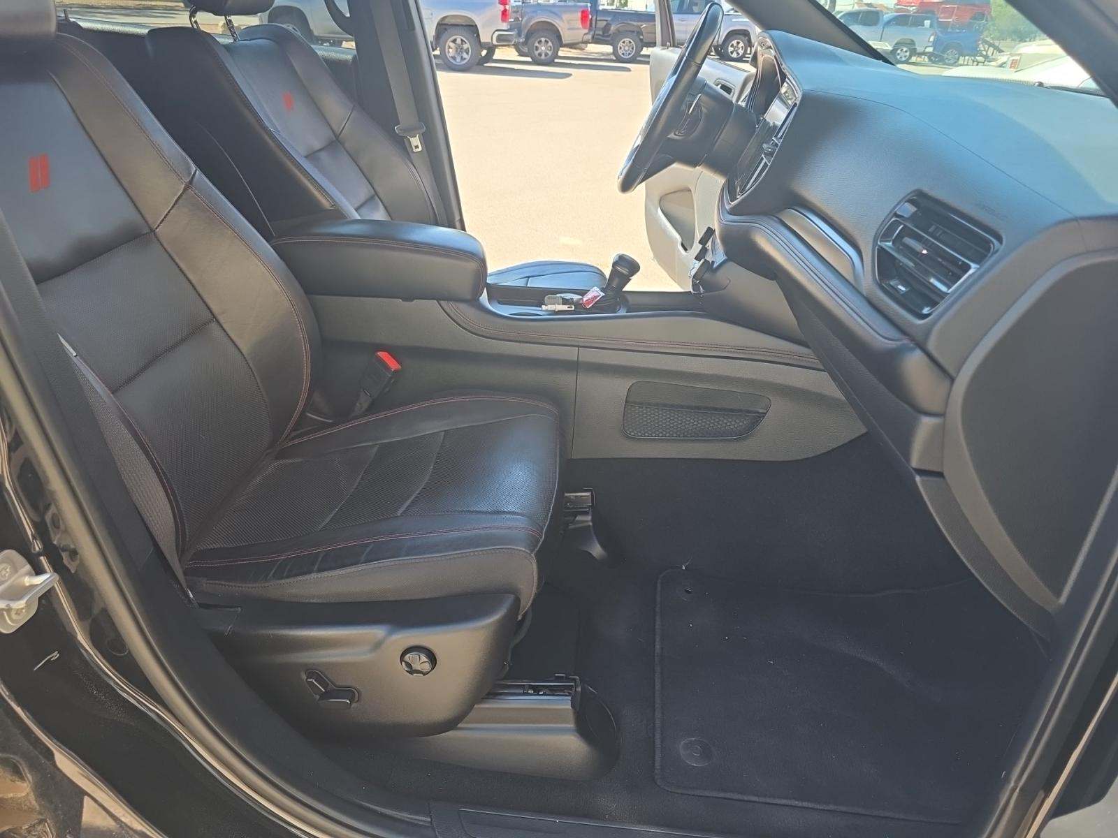 2023 Dodge Durango GT Plus AWD