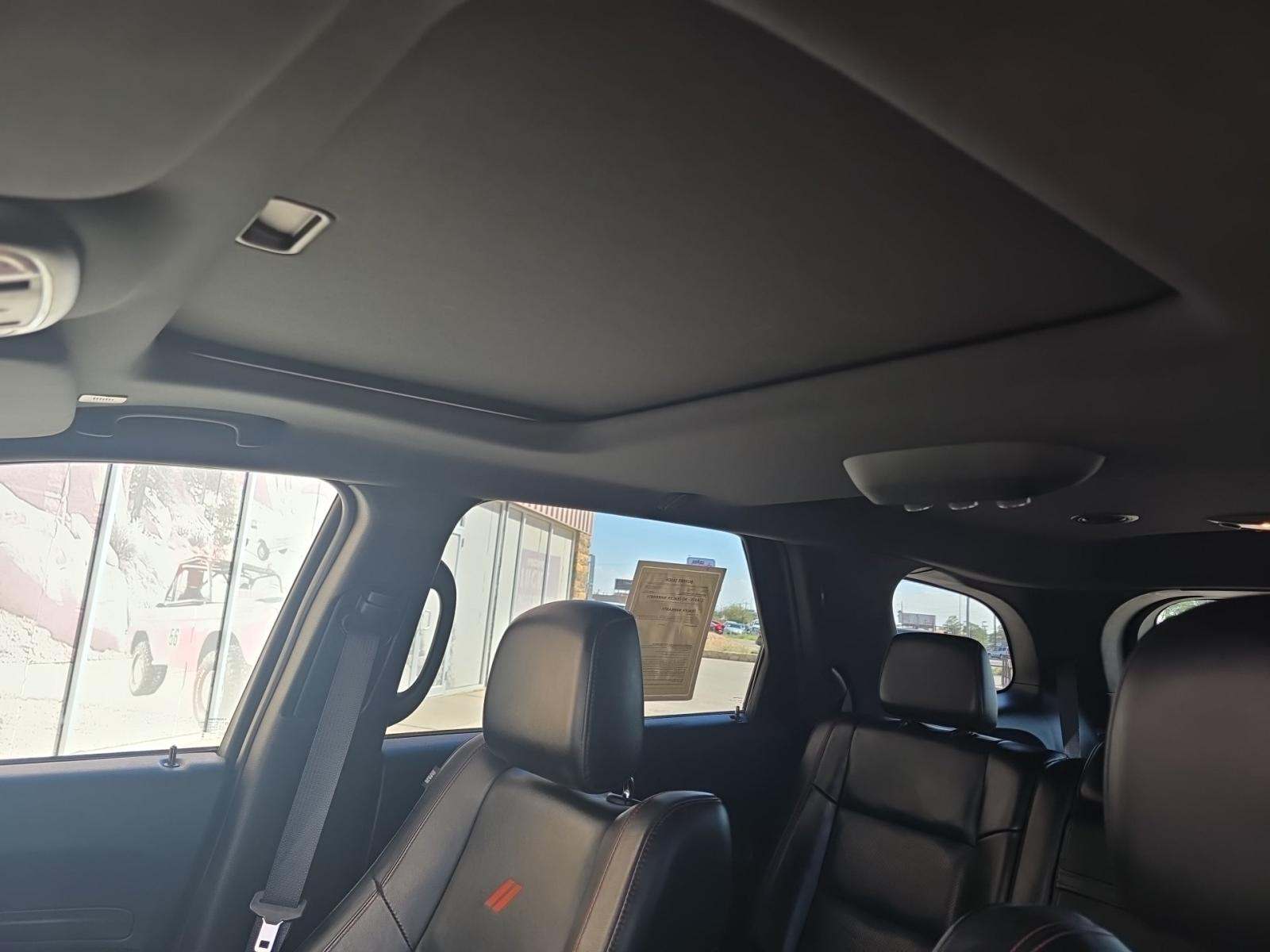 2023 Dodge Durango GT Plus AWD