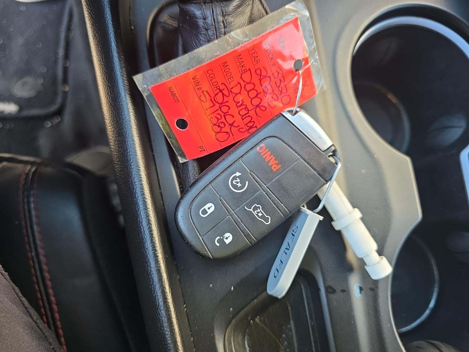 2023 Dodge Durango GT Plus AWD