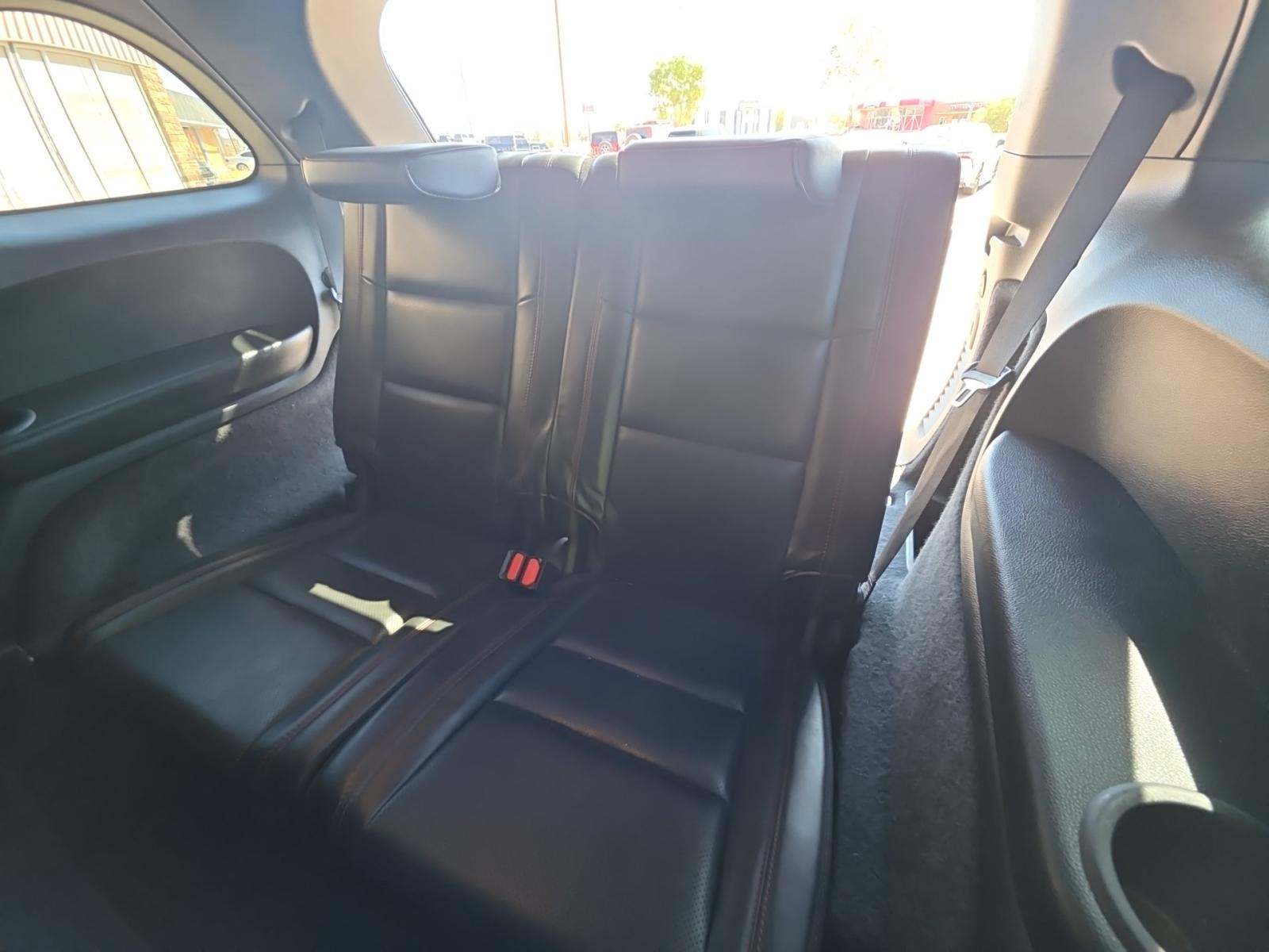 2023 Dodge Durango GT Plus AWD