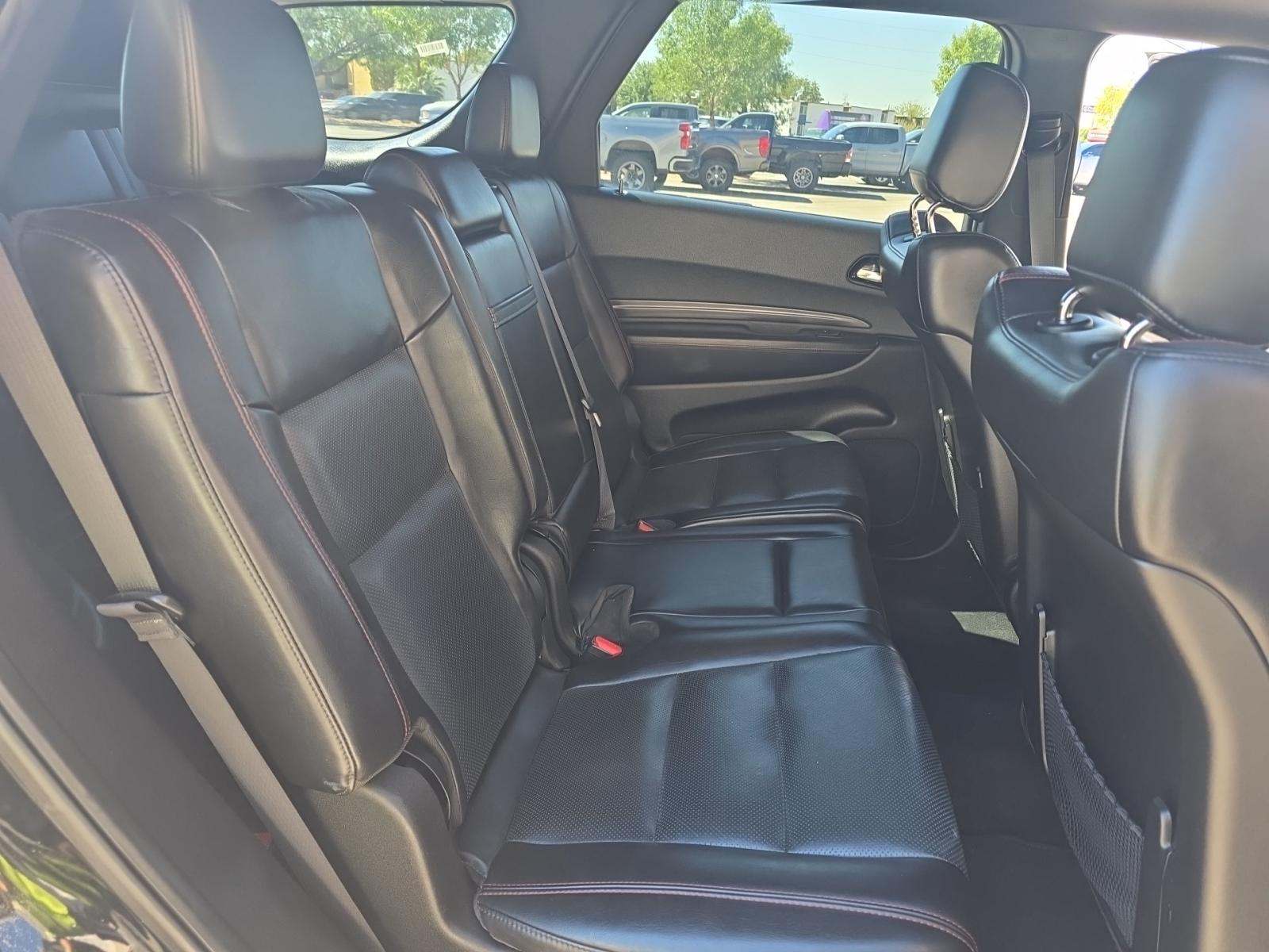 2023 Dodge Durango GT Plus AWD