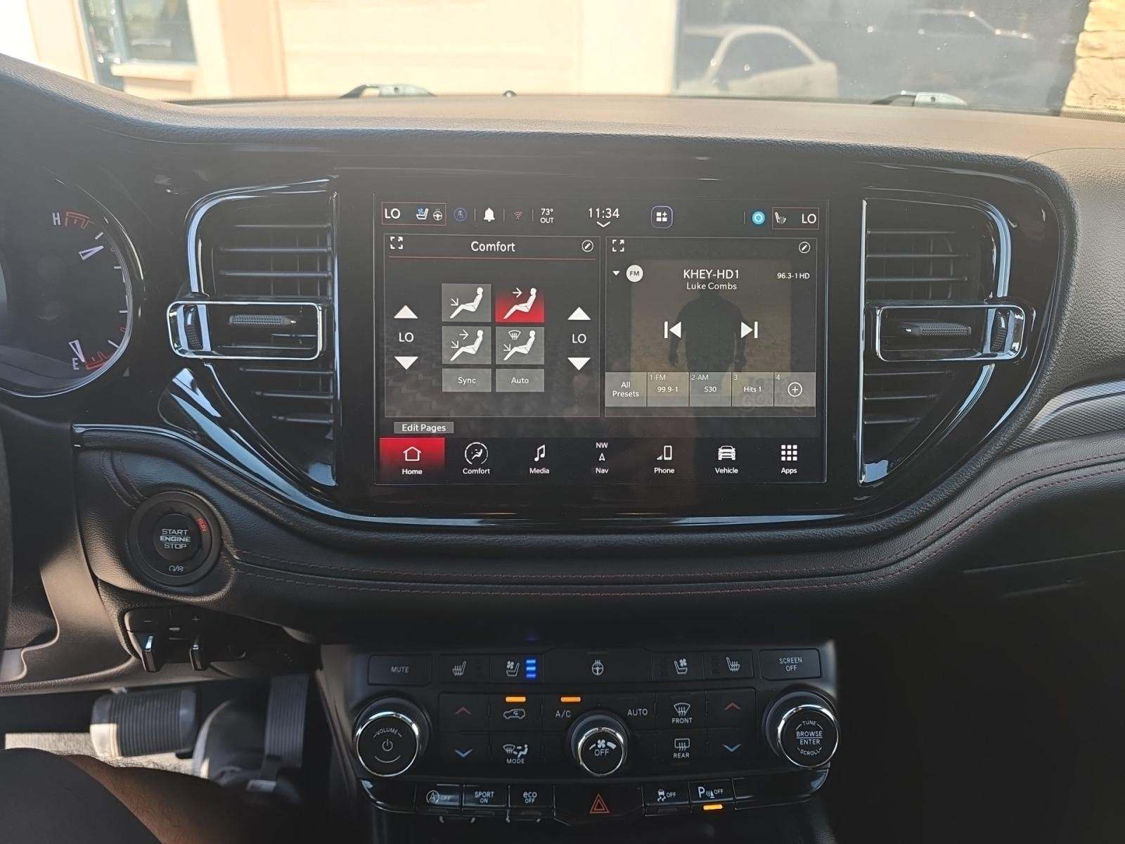 2023 Dodge Durango GT Plus AWD