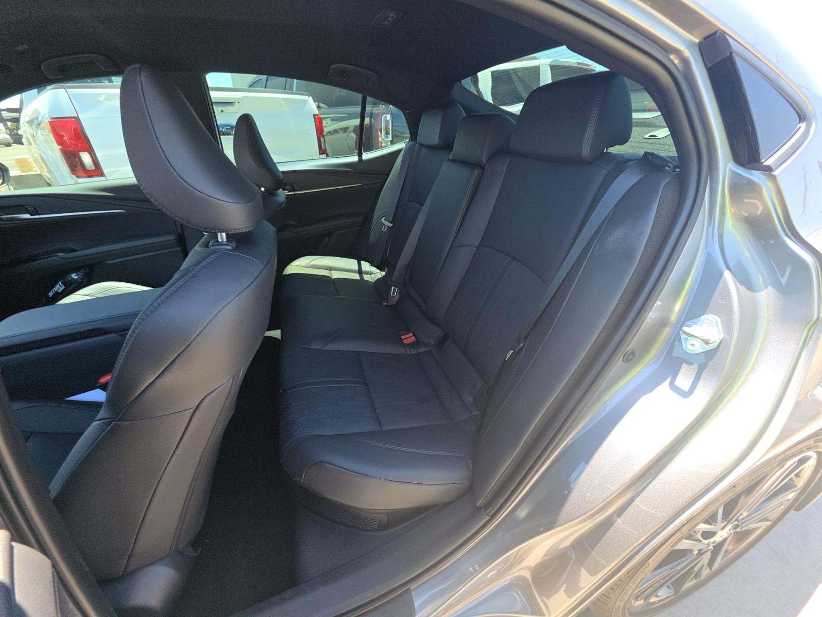 2026 Toyota Camry XSE FWD