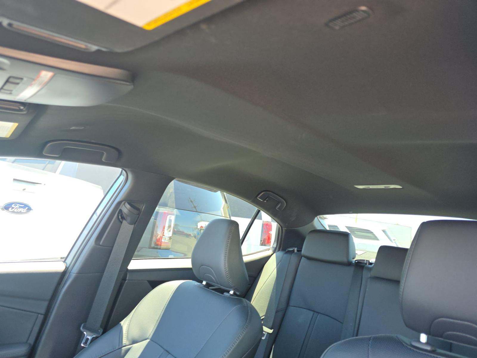 2026 Toyota Camry XSE FWD