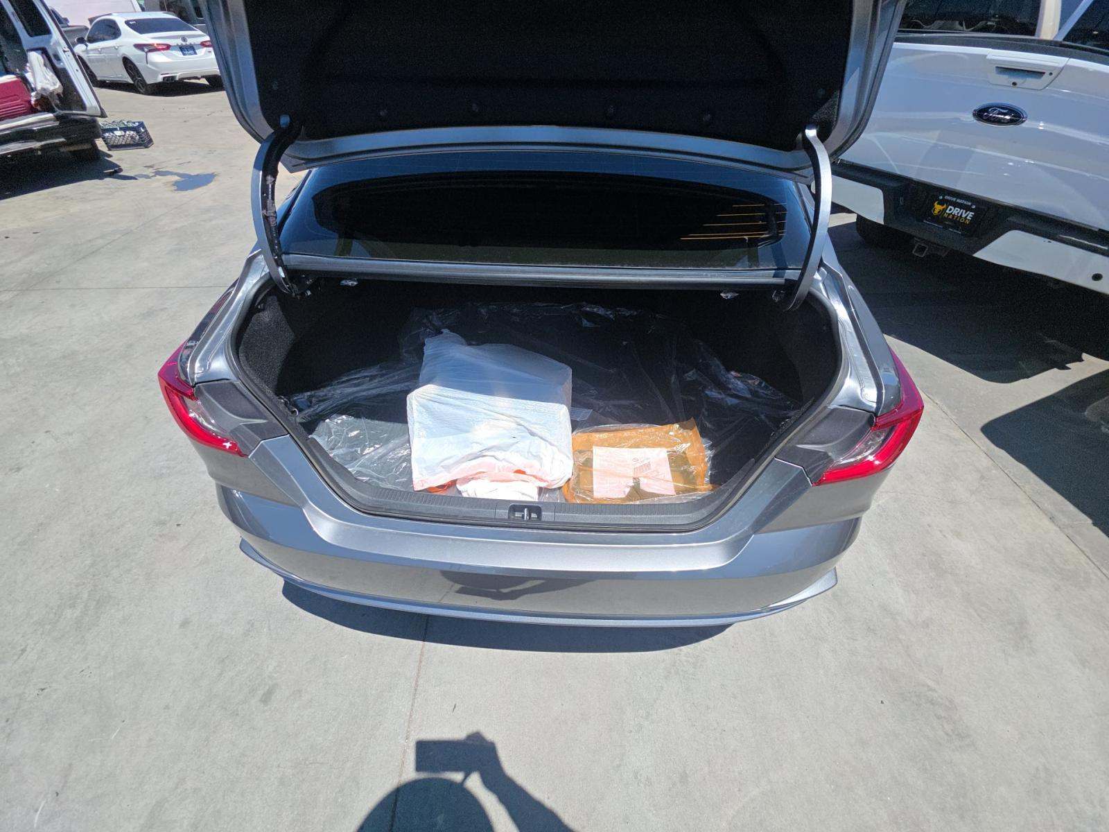 2026 Toyota Camry XSE FWD