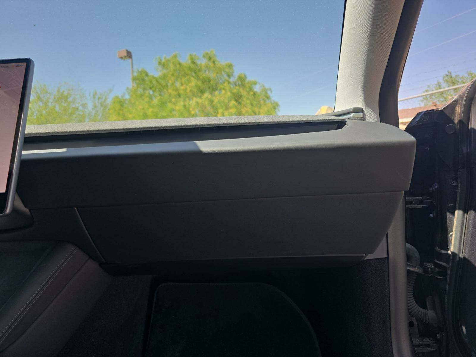 2024 Tesla Model 3 Long Range AWD