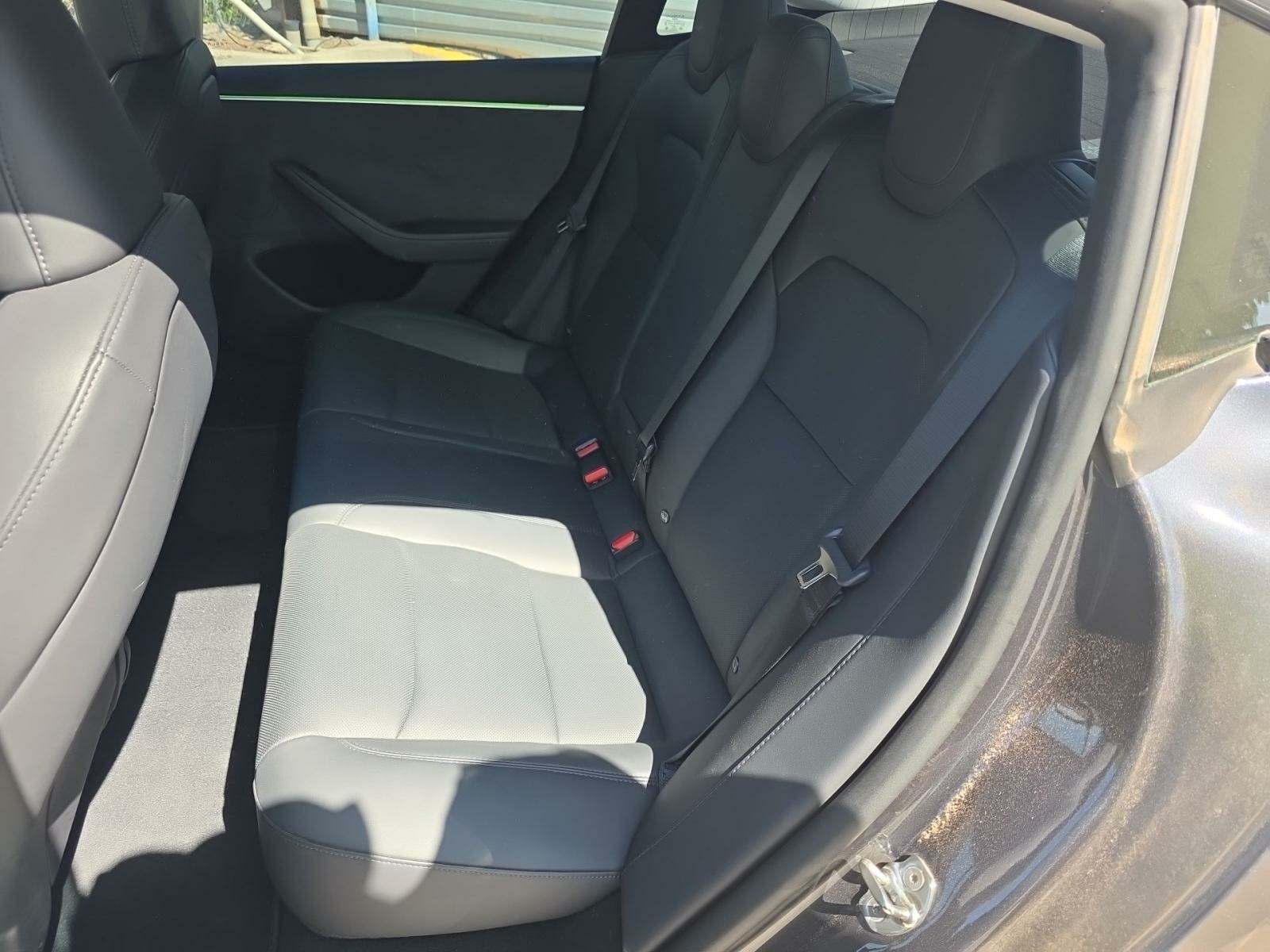 2024 Tesla Model 3 Long Range AWD