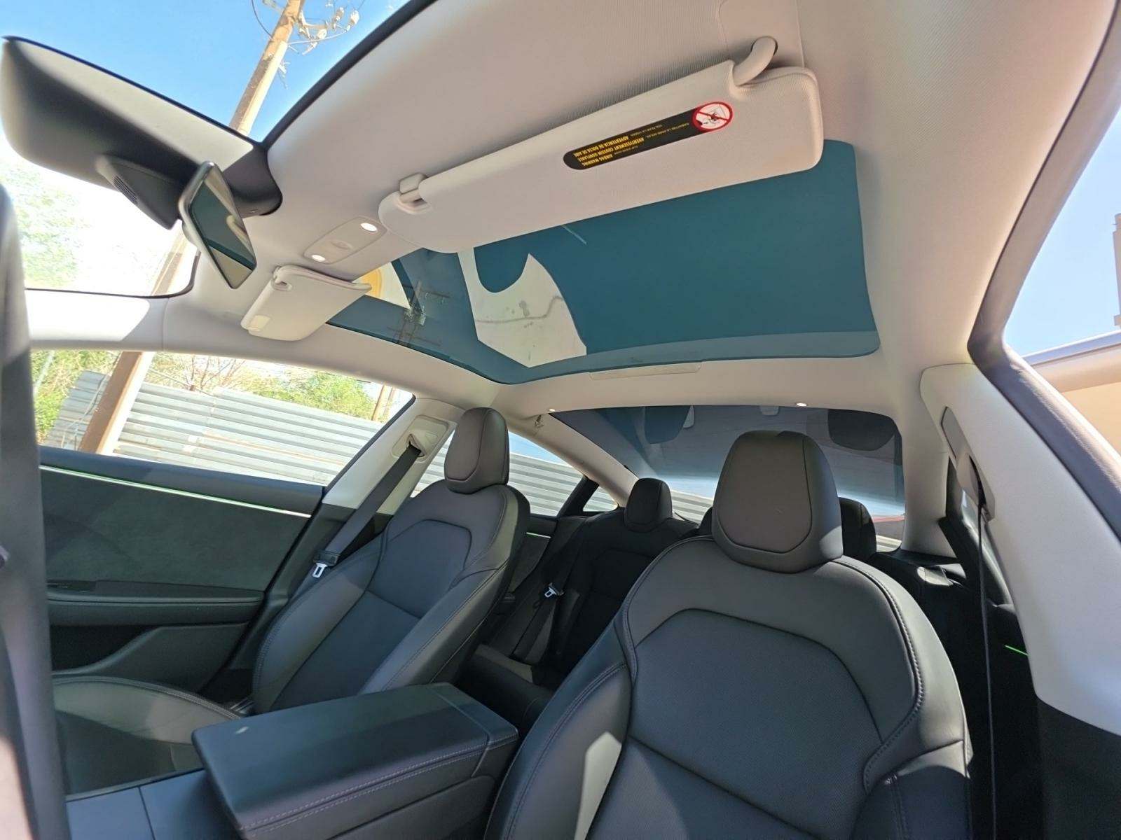 2024 Tesla Model 3 Long Range AWD