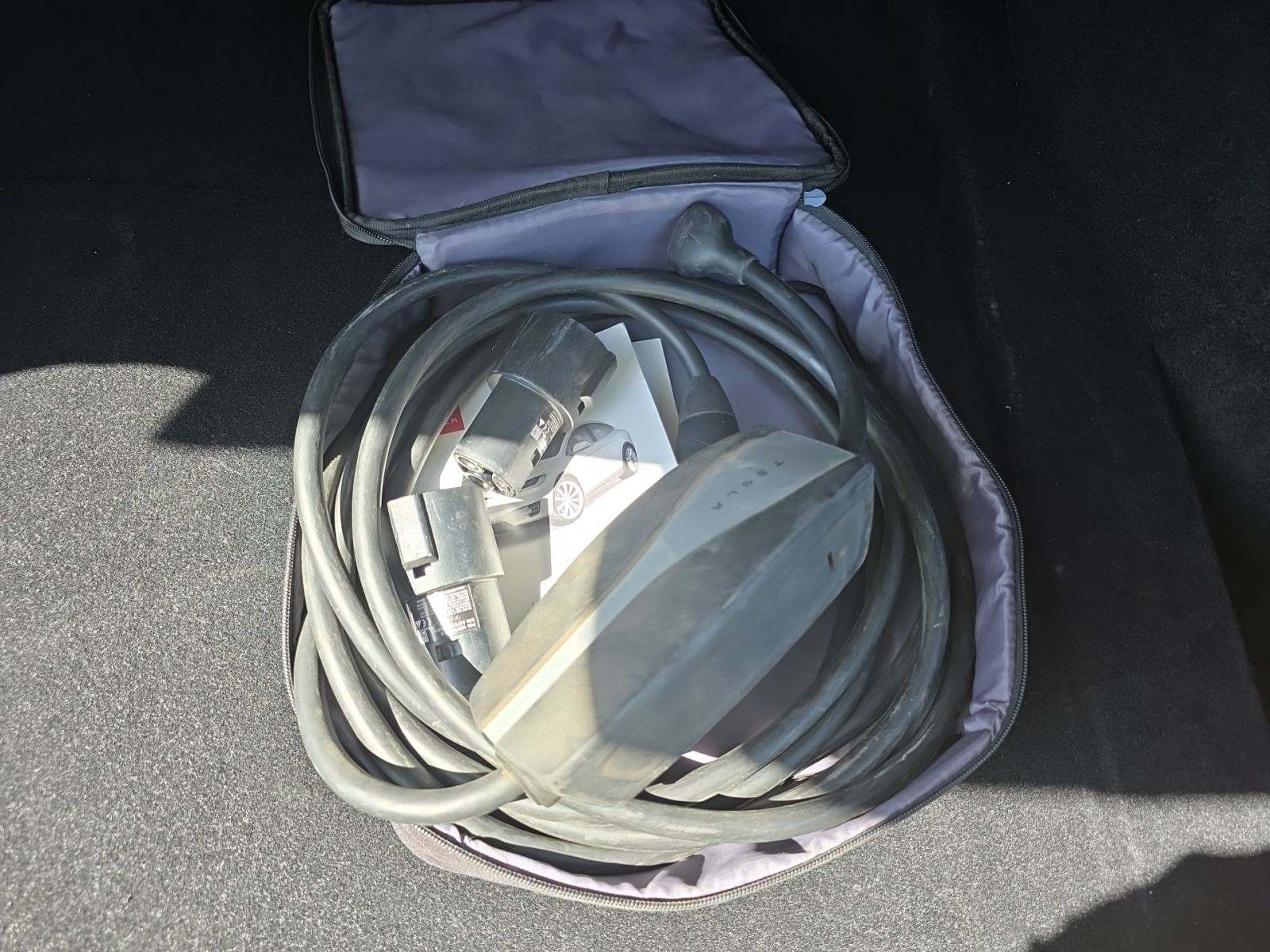 2024 Tesla Model 3 Long Range AWD