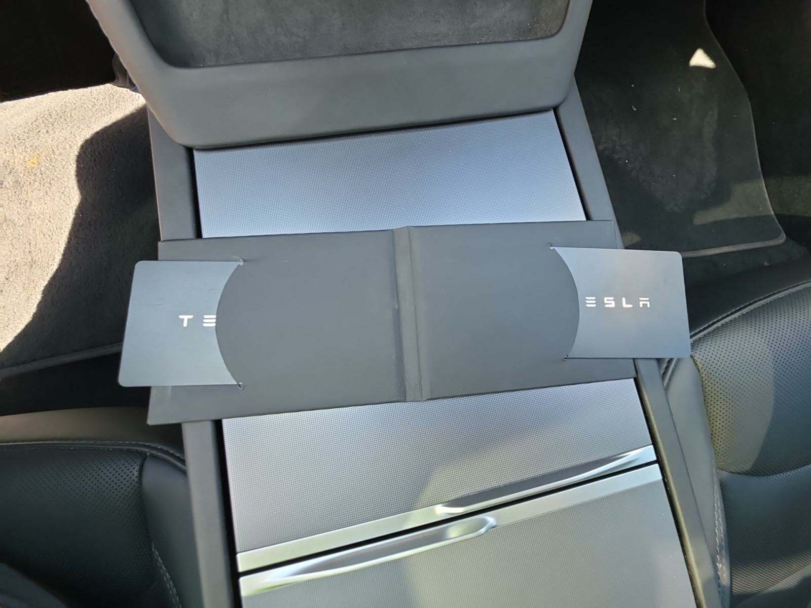 2024 Tesla Model 3 Long Range AWD