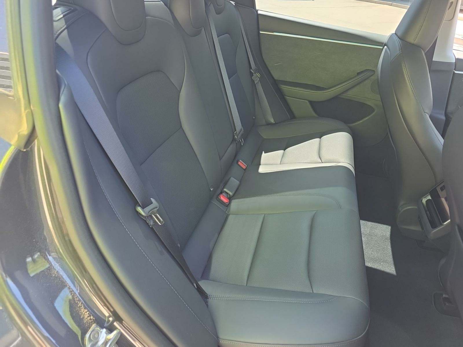 2024 Tesla Model 3 Long Range AWD