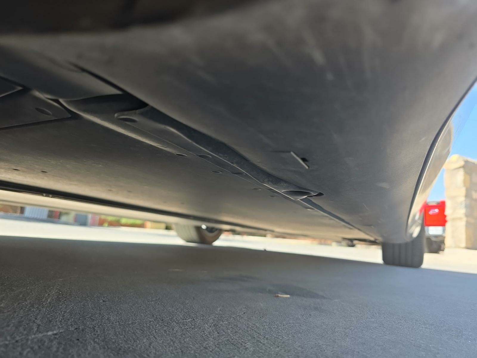 2024 Tesla Model 3 Long Range AWD