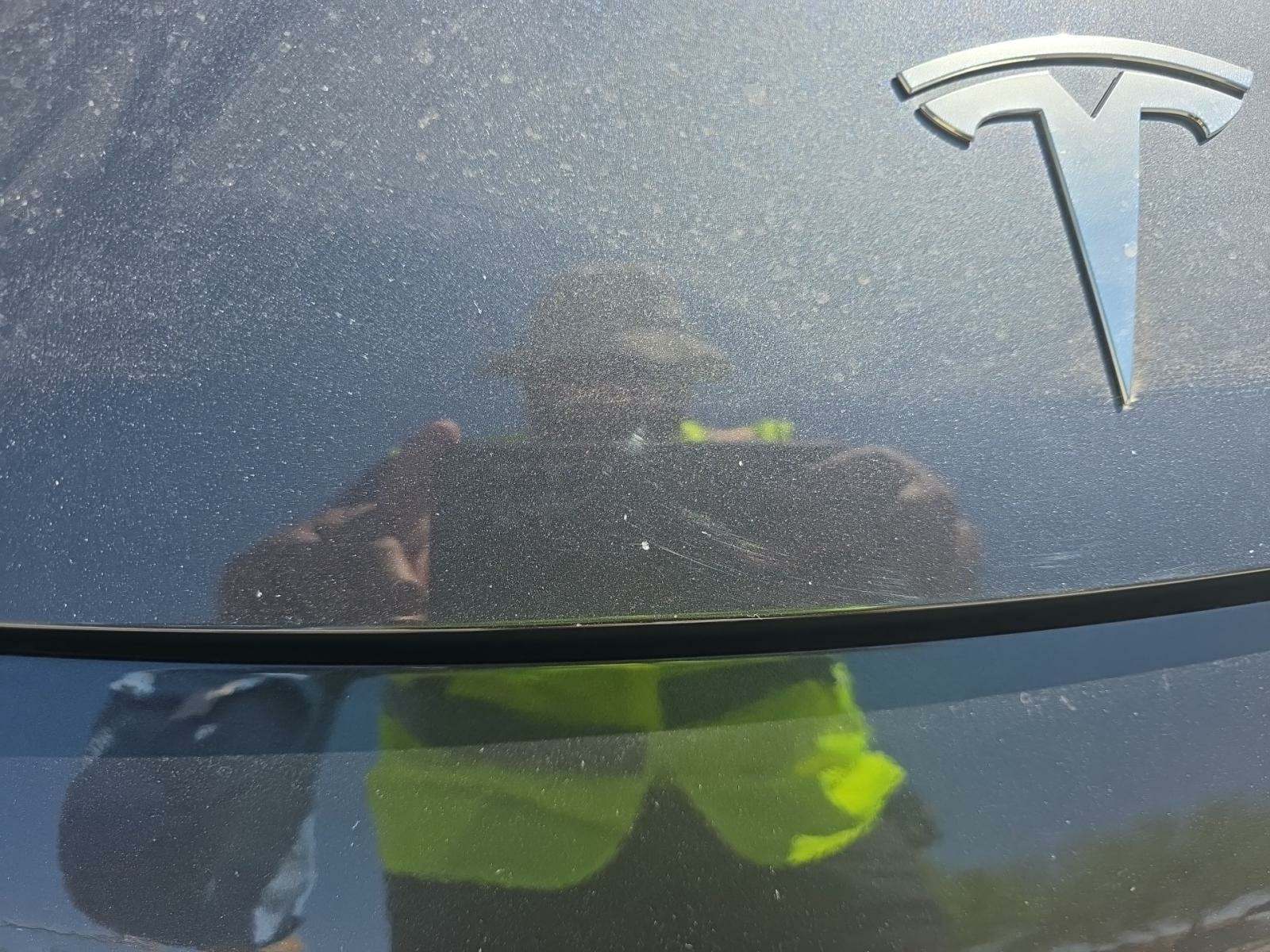 2024 Tesla Model 3 Long Range AWD