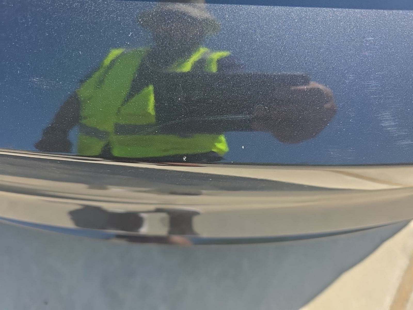 2024 Tesla Model 3 Long Range AWD