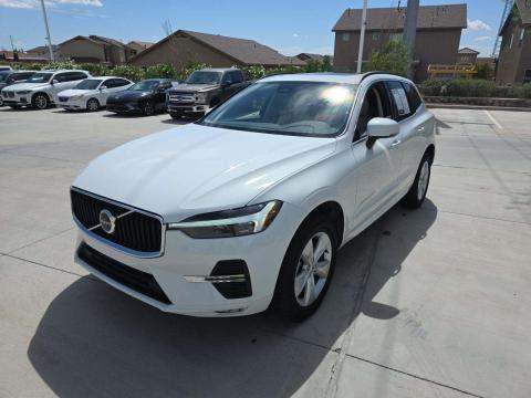 2022 Volvo XC60 B5 Momentum AWD
