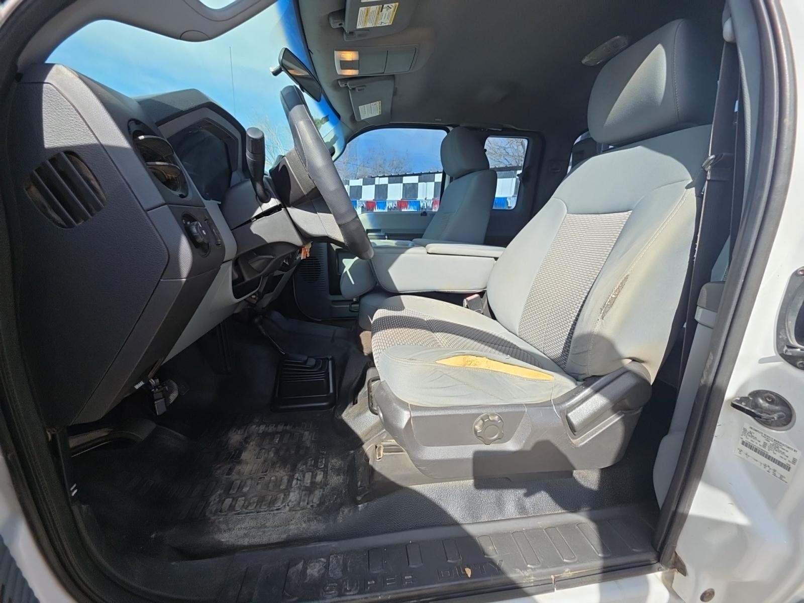 FORD F-350 - 6