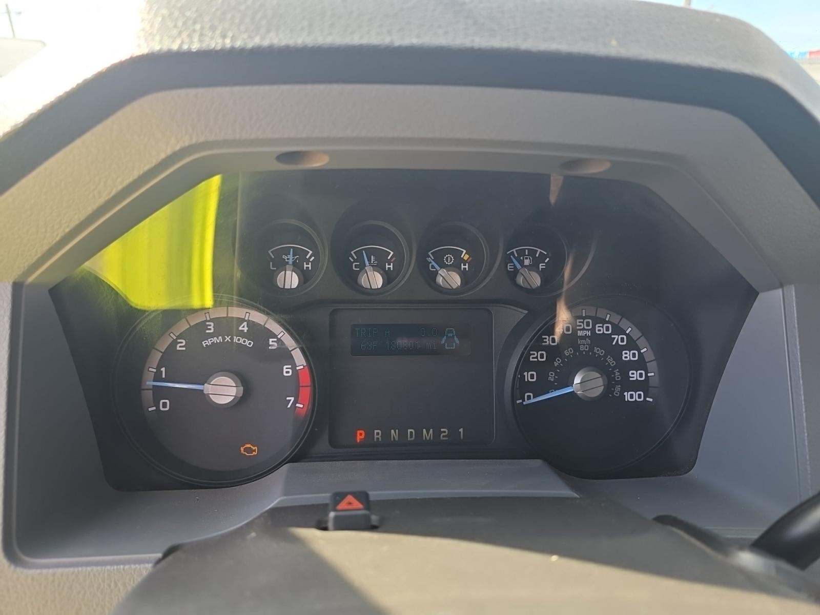 FORD F-350 - 9