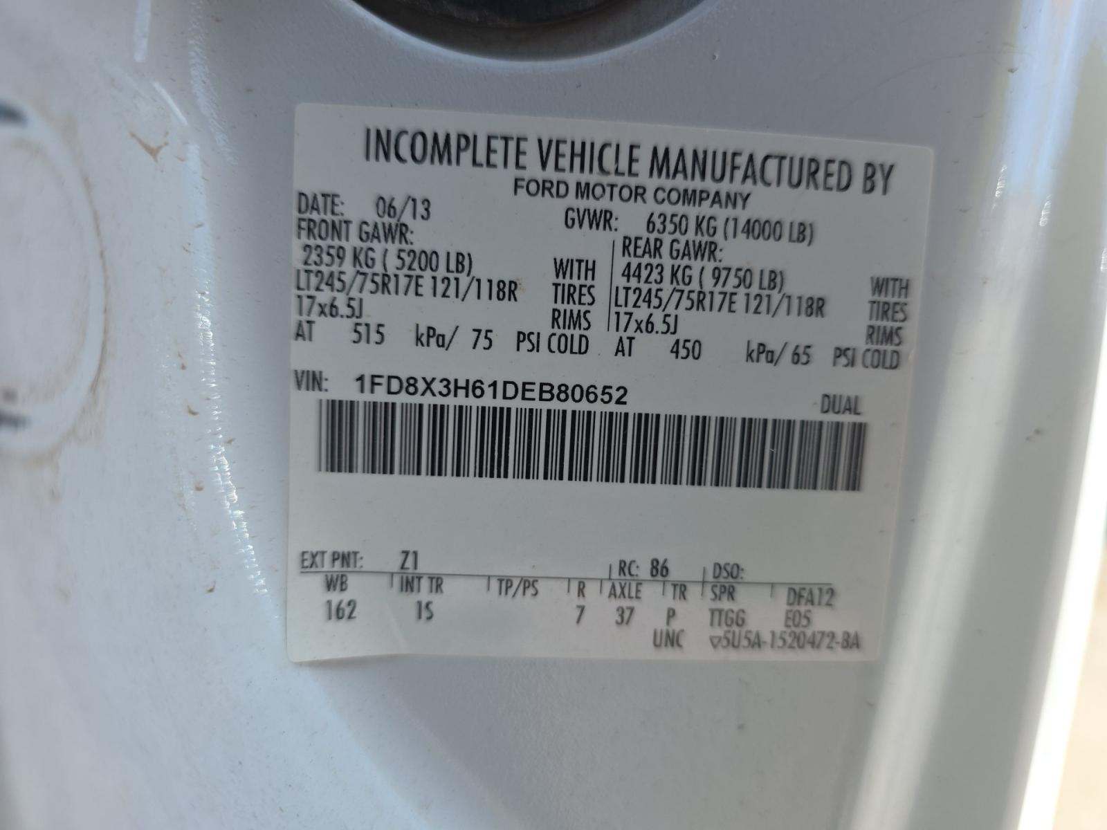 FORD F-350 - 5