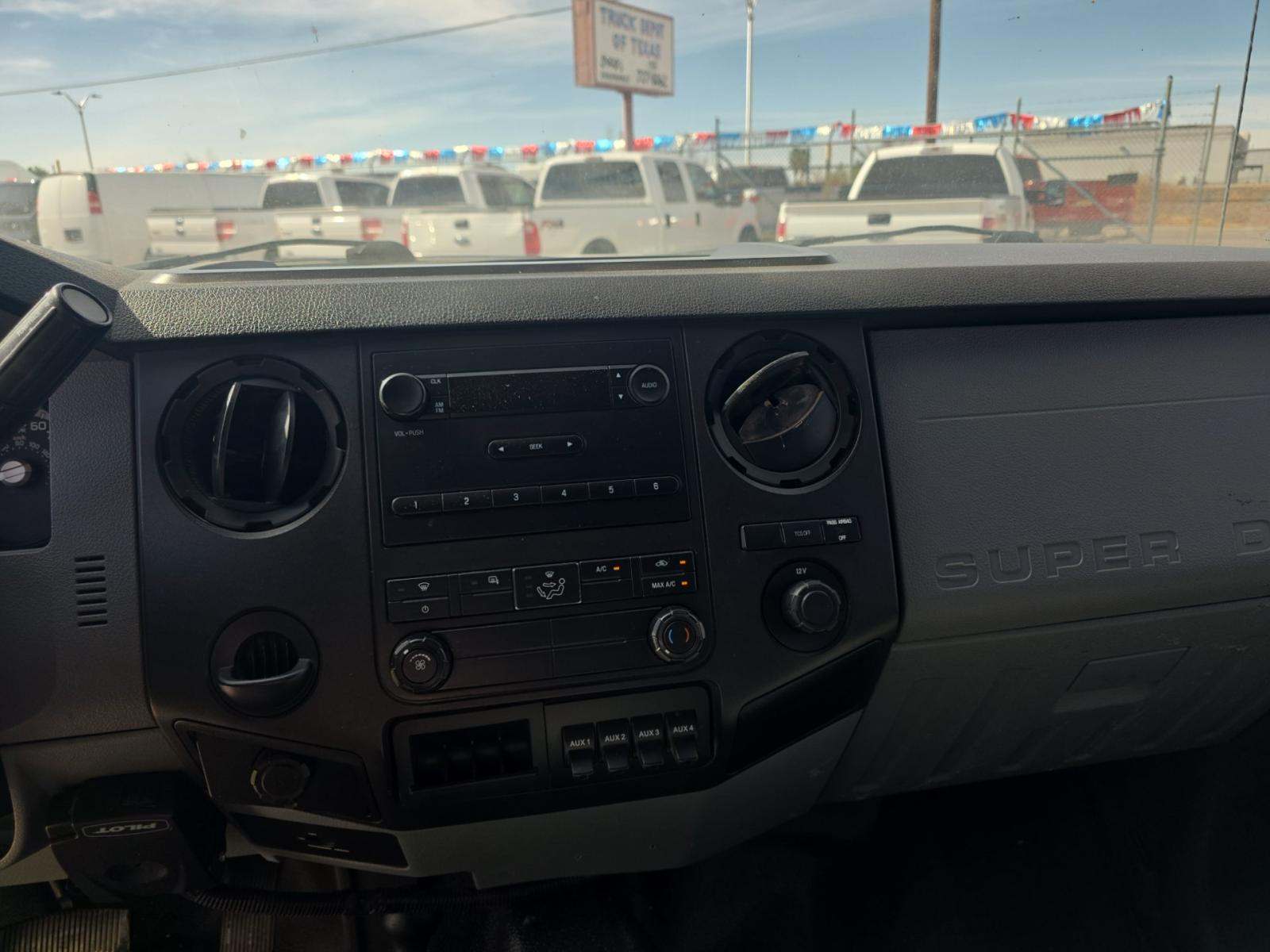 FORD F-350 - 10