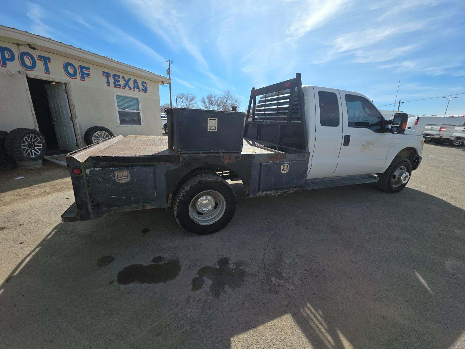 FORD F-350 - 3