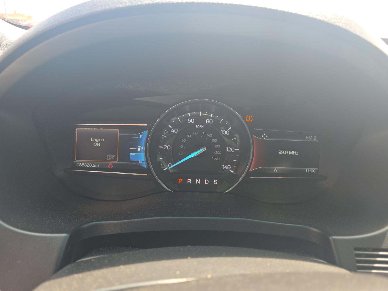 FORD EXPLORER - 9