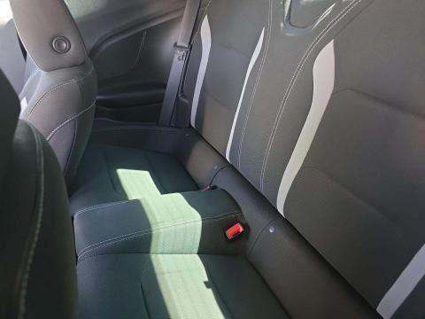 2022 Chevrolet Camaro 1LT RWD
