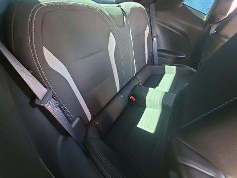 2022 Chevrolet Camaro 1LT RWD