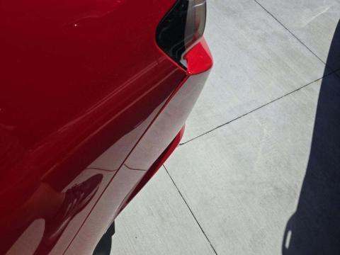 2022 Chevrolet Camaro 1LT RWD